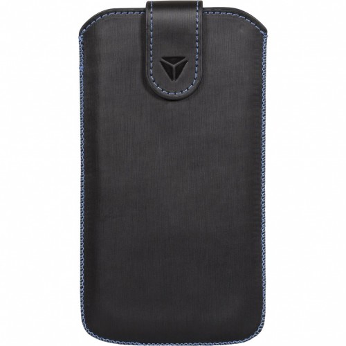 YENKEE YBM S031 Púzdro SEAL black M 30014689 YENKEE YBM S031 Púzdro SEAL black M 30014689