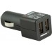 YENKEE YAC 2001 USB Autonabíjačka 4200mm 30012076