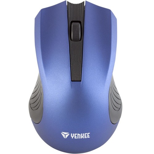 YENKEE YMS 2015 BE Myš WL Monaco modrá 45010826