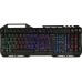 YENKEE YKB 3200 SHADOW Klávesnica herná 45012811