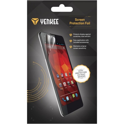 YENKEE YPF D009CLMT fólie Element P 502 30014211 YENKEE YPF D009CLMT fólie Element P 502 30014211