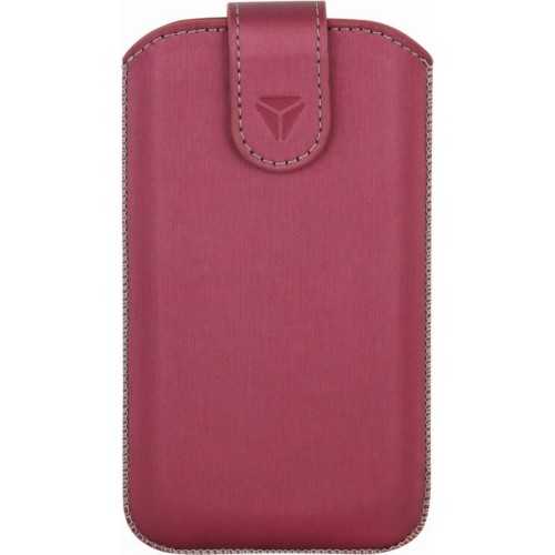 YENKEE YBM S014 Púzdro SEAL pink XXL 30013954 YENKEE YBM S014 Púzdro SEAL pink XXL 30013954