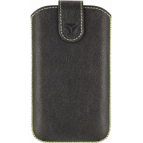 YENKEE YBM R052 Puzdro RHINO black L 30013968