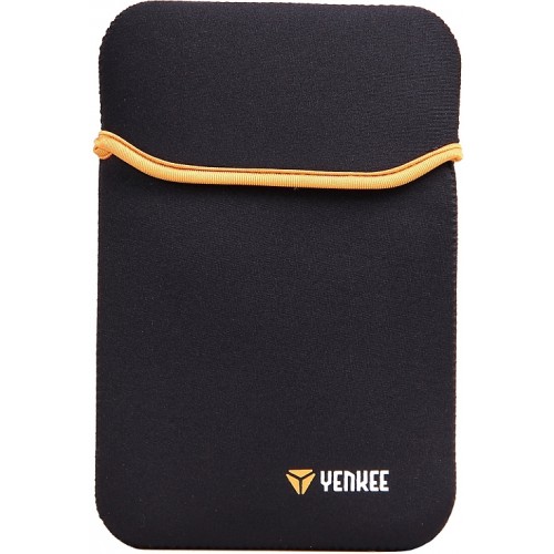 YENKEE YBT 0701BK Puzdro k tabletu 7' 45007019 YENKEE YBT 0701BK Puzdro k tabletu 7' 45007019