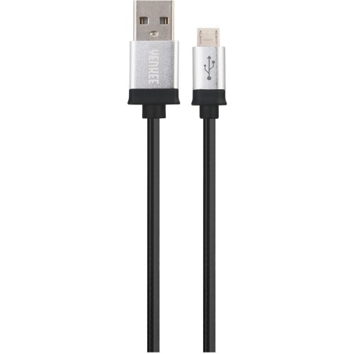 YENKEE YCU 202 BSR kábel USB / micro 2m 45010457