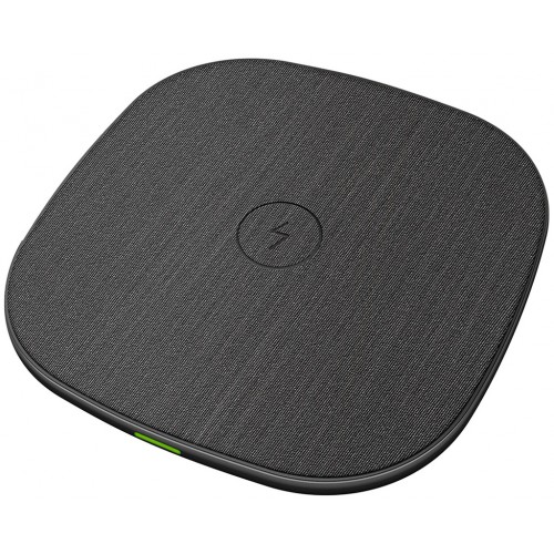 YENKEE YAC 5150 BK Bezdrôtová nabíjačka 15W 30018439 YENKEE YAC 5150 BK Bezdrôtová nabíjačka 15W 30018439