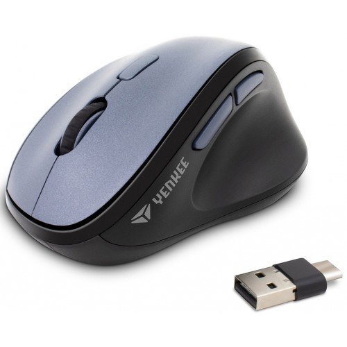 YENKEE YMS 5050 Myš WL PC myš SHELL 45017835 YENKEE YMS 5050 Myš WL PC myš SHELL 45017835