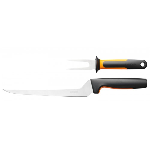 Fiskars FF sada na ryby - 3 kusy 1057560