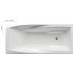 RAVAK Vaňa YOU 175x85 N bez prepadu snowwhite C791200000