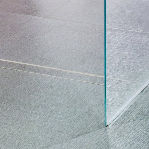 RAVAK Floor 850 odtokový žľab - nerez X01430