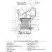 PROTHERM Medveď 50KLOM 16 stacionárny plynový kotol 0010005723 