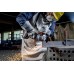 Metabo WPBA 18 LTX BL15-125 Quick DS Akumulátorová uhlová brúska (18V/10 000/min) 60173484