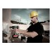 Metabo SSW 18 LTX 400 BL Akumulátorový rázový skrutkovač 602205890