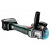 Metabo W 18 L 9-125 Aku. úhlová brúska 18V + MetaBox 165L, bez akumulátora (602247840)