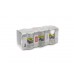 BANQUET Odlievka Torino Plum 40ml A6 041402S-B
