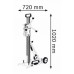 BOSCH S 500 A stojan na diamantovú vŕtačku 0.601.190.025
