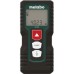 Metabo LD 30 Laserový diaľkomer 606162000