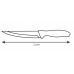Fiskars Functional Form nôž raňajkový 12 cm 1014208