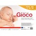 VETRO-PLUS Gioco vankúš + prikrývka detská 1041M02CHPD