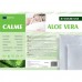 CALME Natur Line Aloe Vera vankúš + prikrývka 1042M0AVNL