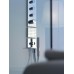 Hansgrohe AXOR STARCK Vrchná sada modulu ručné sprchy DN15, chróm 10651000
