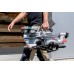 Metabo KGS 18 LTX BL 254 Akumulátorová Skracovacia píla s funkciou ťahu 614254850metabo.pl
