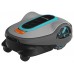 GARDENA SILENO life 1000 m2 Robotická kosačka, 15102-32