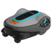 GARDENA SILENO life Robotická kosačka 1500 m2, Bluetooth 15108-32