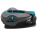 GARDENA SILENO life Robotická kosačka 1500 m2, Bluetooth 15108-32