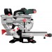 Metabo KGSV 216 MC Kapovacia píla s pojazdom (216mm/4200ot/min) 615216000