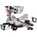 Metabo KGSV 216 MC Kapovacia píla s pojazdom (216mm/4200ot/min) 615216000