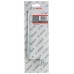 BOSCH Lomený kľúč s dvoma čapmi 1607950004