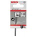 BOSCH náhradné kľučky pre skľučovadlá s ozubeným vencom ZS14, 1607950042