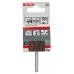 BOSCH Lamelový brúsny tanier 1609200288