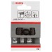 BOSCH 3-dielna sada ručne vedených fréz, 16 mm 1609200307