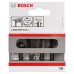 BOSCH 4-dielna sada ručne vedených fréz, 13 mm 1609200314
