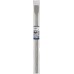 BOSCH Plochý sekáč so šesťhranným upínaním 28 mm 1618600206