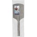 BOSCH Lopatkový zaoblený sekáč PRO HEX 28-4C, 135 × 400 mm 1618662000