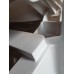 VÝPREDAJ CURVER FLORIDA lehátko, 190 x 67 x 42 cm, biela 17180024 POŠKODENÉ!!!