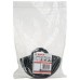 BOSCH Ochranný kryt s krytom na brúsenie výrezov, 125 mm 2605510291