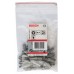 BOSCH Skrutkovací bit Extra Hard PH 4, 32 mm 2607001519