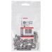 BOSCH Skrutkovací bit Extra Hard PZ 3, 25 mm 2607001564