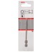 BOSCH Skrutkovací hrot Extra Hart T10, 89 mm 2607001648