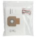 Bosch Filtračné vrecká 5 ks pre GAS 35 L AFC, GAS 35 L SFC, GAS 35 M AFC, 2607432037