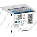 BOSCH Lisovacia matrica PRO, U240 CU, 240 mm2, meď 2608001155