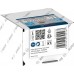 BOSCH Lisovacia matrica PRO, NF16 CU, 16 mm2, meď 2608001173