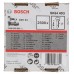 BOSCH Klinec so zápustnou hlavou, SK64 40G 1,6/16 g 2608200503