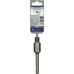 BOSCH Držiak korunky závit M16, 105 mm, upínanie SDS-plus, 2608550057