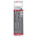 BOSCH Skrutkovitý vrták HSS PointTeQ 4,3 x 43 mm, 1ks 2608577162