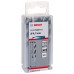 BOSCH Špirálový vrták HSS PointTeQ 4,7 mm 2608577215